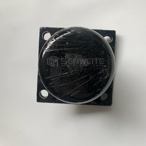 โช้คอัพ Senwitt รุ่น 17A-54-46130 สำหรับรถดันดิน D275 D37P D155A-6 อะไหล่เครื่องจักรขุดเจาะ - Product Image 3