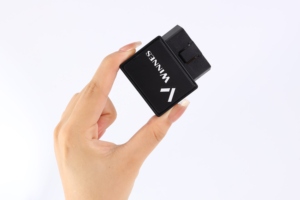 4G Anti-diefstal GPS-tracker voertuigvolgsysteem voor auto, motor en fietsen - Product Image 1