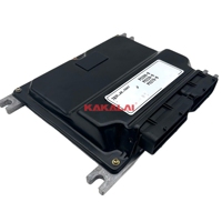 Carte de commande de pompe KAKALAI 7835-46-1003 V-ECU pour excavatrices Komatsu PC200-8 PC220-8 PC270-8 - Pièces de rechange