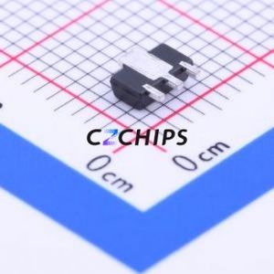 ชิปวงจรรวม HT7225ใหม่ของแท้ SOT-89-3วงจรควบคุมเชิงเส้น (LDO) - Product Image 1