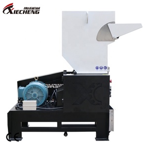 厂家价格600研磨室20HP破碎机PVC PP PC PS塑料材料回收塑料破碎机出售 - Product Image 2