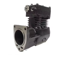 Compresseur de frein à air Tu-Flo-550 5002865 5002865X 108866 pour moteur diesel MACK E7 745-800273