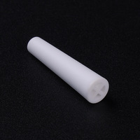 Embouts filtrants en céramique de qualité supérieure, réutilisables, taille personnalisée, logo, vente en gros d'usine, service OEM/ODM, embout filtrant pour cigarettes