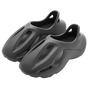 <span class=keywords><strong>Sandalias</strong></span> de Playa EVA de Moda para Adultos, Estilo Veraniego, para Hombre y <span class=keywords><strong>Mujer</strong></span>, Zapatillas Deportivas Transpirables, Estilo Clog - Product Image 6