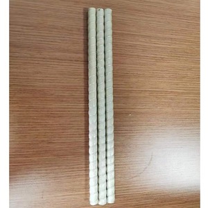 Barre de renfort FRP haute résistance pour la construction en béton Barres d'armature résistantes à la corrosion, légères et non conductrices - Product Image 1