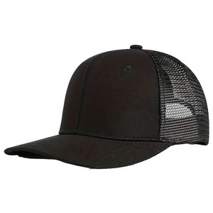 Richardson 112 Style 6-Panel Baseball Cap Performance Outdoor Popular Fashion Unisex Cotton Sports Trucker Custom Logo Business - Product Image 1