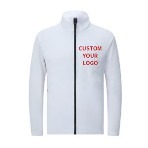 <b>Lightweight</b> Breathable Pullover Hooded <b>Jacket</b> <b>Running</b> Waterproof <b>Jacket</b> Men Outerwear Sports <b>Jackets</b> - Product Image 3