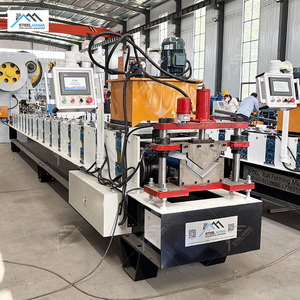 Machine de fabrication de tôles de toiture en métal de qualité supérieure, populaire en Afrique du Sud - Product Image 3