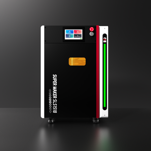 <span class=keywords><strong>Impresora</strong></span> 3D SLS de Escritorio, <span class=keywords><strong>Impresora</strong></span> SLS de Tamaño Pequeño y Gran Capacidad, Alta Precisión para Prototipos Rápidos y Producción de Pequeños Lotes - Product Image 4