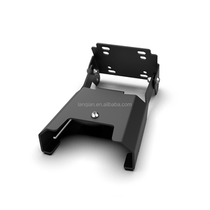 Support de montage pour téléphone portable et GPS, pour Ducati Multistrada 1200/<span class=keywords><strong>Enduro</strong></span>/950 S/<span class=keywords><strong>1260</strong></span> GT, accessoires de moto, nouveauté 2024 - Product Image 3