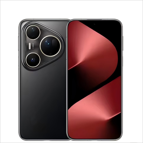Pura 80 Ultra 5G Smartphone with Kirin9020 Octa Core CPU 6.8 Inch 2K Screen 5700mAh Battery 100W Charge AI Life LTE in