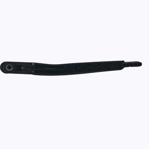 แขนปัดน้ำฝนหลังซีตรอง 9114678 สำหรับ C3 02-10 สีดำอะไหล่ทดแทน - Product Image 2