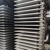 Industriële vacuümvriesdroger Lyofilisator PLC automatische vriesdroogmachine voor fruit, vlees, vis, dierenvoer