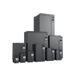 Nuevo Variador de Frecuencia Variable (VFD) Goodrive200A Serie GD200A-160G/185P-4 Trifásico 380V de Uso General - Product Image 2