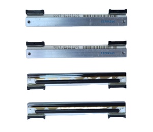 Tête d'impression thermique GK888 203 DPI pour imprimantes <span class=keywords><strong>Zebra</strong></span> ZD220 ZD230 ZD888 <span class=keywords><strong>GC420T</strong></span> TLP2844, référence G105910-053 G105910-048 - Product Image 1