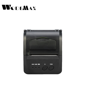 <span class=keywords><strong>USB</strong></span>/Song Song Di Động Máy Tính Để Bàn Điều Khiển Máy In Nhiệt 1d 2d Qr Mã Trực Tiếp Nhiệt 58Mm Pos Máy In 2020 - Product Image 2