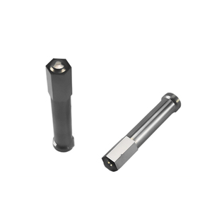 Fabrieksuitlaat Hss Machines Matrijsonderdelen Gereedschap Roestvrijstalen Ponsnaaldmetalen Stempelgeleidepost - Product Image 4