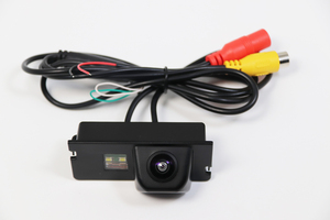 <span class=keywords><strong>Camera</strong></span> Đỗ Xe Dự Phòng 170 Độ 1080P AHD HD Cho <span class=keywords><strong>Chery</strong></span> QQ E3 A1 A3 Hathback 2011 2012 2013 Tầm Nhìn Ban Đêm Đảo Ngược - Product Image 3