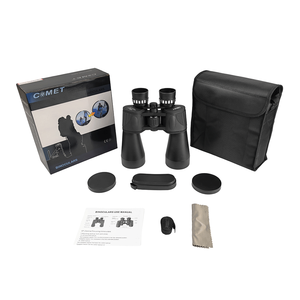 <span class=keywords><strong>Jumelles</strong></span> géantes 10x70 à prise ondulée unique, oculaire large de 26 mm, télescope optique, logo personnalisé OEM, directement de l'usine, pour l'extérieur - Product Image 6