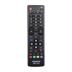 Télécommande universelle HUAYU RM-L1162 pour téléviseurs intelligents <span class=keywords><strong>LG</strong></span> LCD 4K <span class=keywords><strong>8K</strong></span> <span class=keywords><strong>QLED</strong></span>, vente en gros - Product Image 1