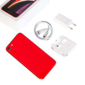 โทรศัพท์มือถือแท้ 100% รุ่น <span class=keywords><strong>SE</strong></span>(<span class=keywords><strong>2020</strong></span>) ความจุ 64GB/<span class=keywords><strong>128GB</strong></span> [กล้อง 12MP] ปลดล็อคทั่วโลก รองรับ 4G คุณภาพเยี่ยม ขายดี - Product Image 3