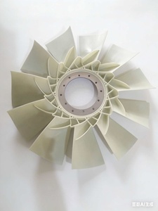 ใบพัดพัดลม2035608 1883609 10023309ความเย็นเครื่องยนต์750มม. สำหรับ P G R T - Product Image 4