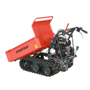 Carriola <span class=keywords><strong>a</strong></span> benzina - Product Image 3