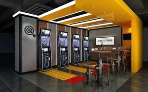 2025 phi tiêu mới làm chủ thiết bị trò chơi đồng xu trò chơi trẻ em chơi - Product Image 4