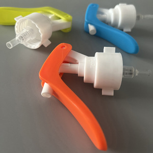 Mới nhất thiết kế 24/410 màu sắc tùy chỉnh Mini kích hoạt Phun 24 Mét - Product Image 2