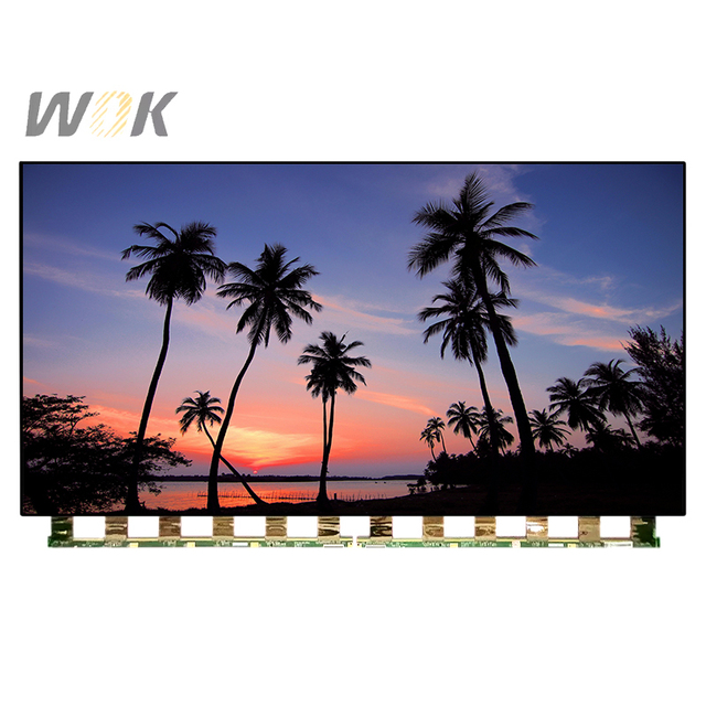 Hot Sale 24 32 40 42 43 49 50 55 60 65 70 75 85 86 98 Inch LED LCD TV Screen Display Panel For Sony samsung LG tv
