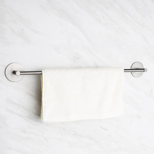 <span class=keywords><strong>Adesivo</strong></span> Barra di Tovagliolo Del Supporto in Acciaio Inossidabile Spazzolato Acciaio Inox A Parete/<span class=keywords><strong>adesivo</strong></span> Bastone OUHONGZHI JQS-AM05 5 Anni di FOSHAN 610 MILLIMETRI - Product Image 4