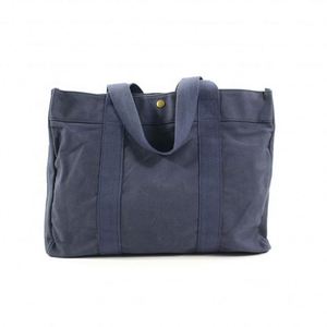 Bolsa Ecológica de Tela No Tejida, Moderna y Reutilizable, Bolsa de Compras de Algodón No Tejido, Impresión de Logotipo Personalizado, Bolsa de Lona - Product Image 4