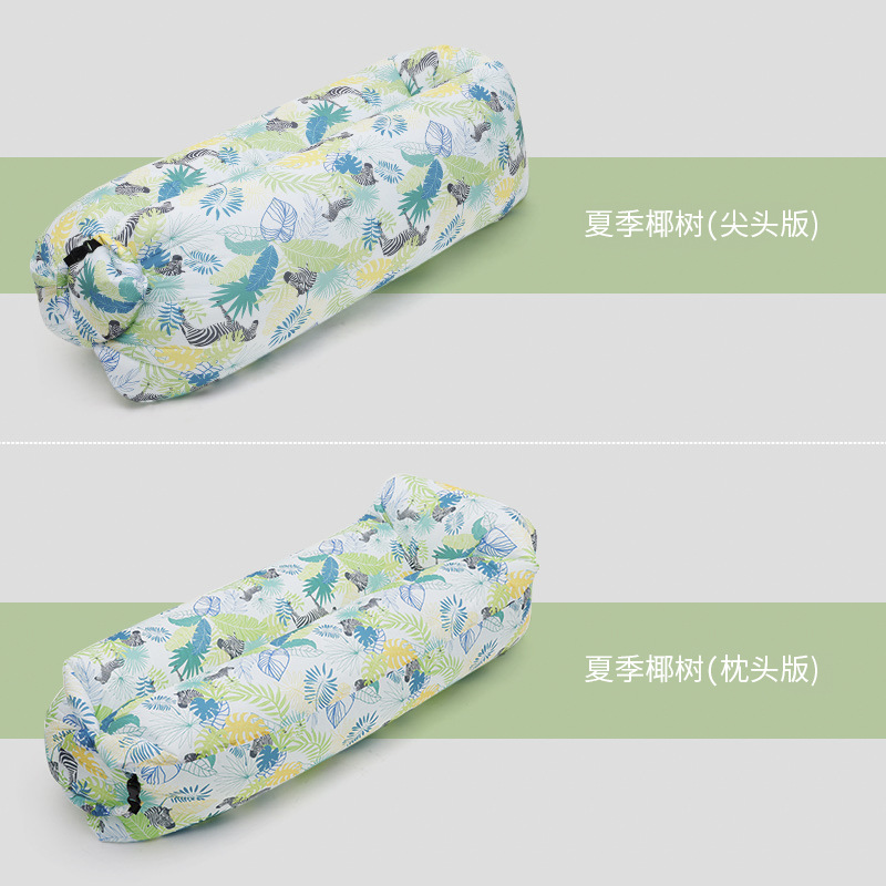 Arbre de noix de coco d'été