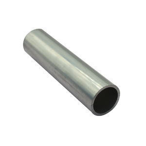 Tuyaux ronds en aluminium haute résistance de la série 6162 6262 6064 6063 6066 6A02 6000 - Product Image 6