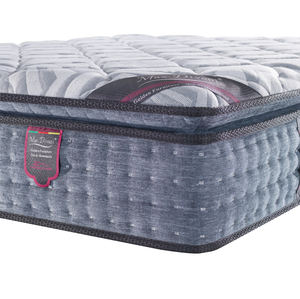 Оптовая продажа гипоаллергенного матраса, свернутого в матрас, картонная коробка, качественная поролоновая пена, пружинный матрас под заказ - Product Image 3