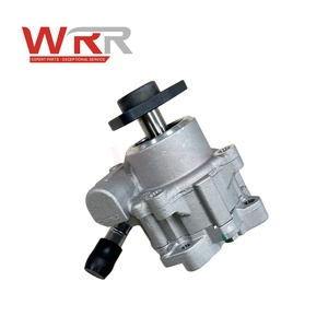 ปั๊มพวงมาลัยเพาเวอร์ 32416780459 32416769759 สำหรับ BMW E90 E60 328i 530i ระบบพวงมาลัยอัตโนมัติ ระบบไฮดรอลิกแบบใบพัด ทนทาน - Product Image 2