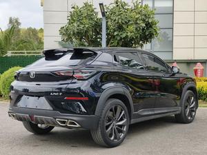 รถยนต์มือสอง ปี 2020 Changan UNI-T 1.5T รุ่น Flagship Edition รถ SUV มือสอง พวงมาลัยซ้าย เกียร์ออโต้ 180 แรงม้า แรงบิด 300 นิวตันเมตร ระบบ L2 ADAS สภาพดีเยี่ยม - Product Image 4