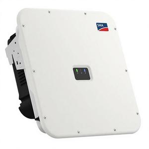 Para TriPower X 30-US-50, 30kW, Conexión a Red Trifásica, Uso Comercial y Residencial Grande, SMA Tri TriPower X STP 30-US-50 - Product Image 2