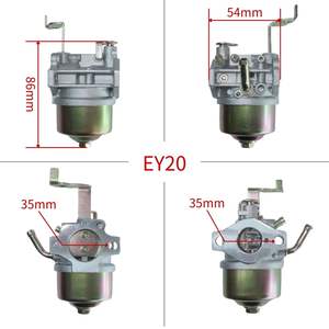 Haute qualité 227/62450 Robin Wisconsin <span class=keywords><strong>Su</strong></span> Baru EY20 EY15 générateur <span class=keywords><strong>carburateur</strong></span> - Product Image 2