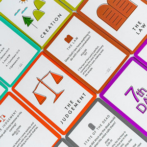 Tarjetas Flash de aprendizaje de impresión personalizada para niños, tarjetas cognitivas con <span class=keywords><strong>alfabeto</strong></span> inglés, para educación temprana - Product Image 5