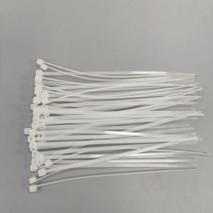 Cinta de Nylon 66 Autoblocante, Resistente al Calor, Ecológica, Certificada por ROHS y GSG, Retardante de Llama, Tamaño Personalizado, para Cableado Electrónico - Product Image 5
