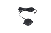 Kit BSM para Automóvil, Radar de Detección de Punto Ciego por Microondas, Sistema de Sensor de Estacionamiento