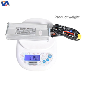 Nuevo Controlador de Fábrica Directa 750 48V 25A para Kit de Conversión de Bicicleta Eléctrica QM V20, Controlador de Bicicleta Eléctrica, Accesorios de Reparación de Bicicletas - Product Image 5