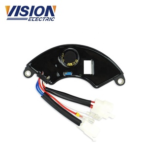 Máy Phát Điện Chạy Xăng <span class=keywords><strong>3</strong></span> Pha AVR 7KW, Máy Phát Điện Chạy Xăng <span class=keywords><strong>3</strong></span> Pha AVR 2KW 3KW 4KW 5KW 6KW 7KW - Product Image 1