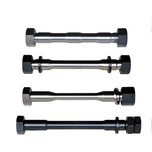 Mttoyयो इंजीनियरिंग और निर्माण मशीनरी बोल्ट स्क्रू भागों सार्वभौमिक हाइड्रोलिक ब्रेकर f12 f27 f35 f45 42 क्रॉमो/40 क्रॉमो - Product Image 4