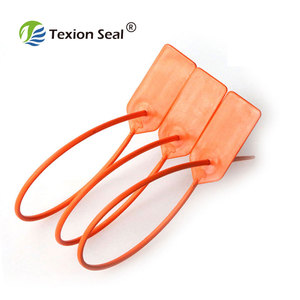 Txps 409 Chỉ Khóa an ninh con dấu nhựa cho Express - Product Image 1