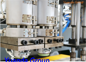 Máquina automática para hacer botellas De aceite lubricante, <span class=keywords><strong>Castrol</strong></span> De 1L, 4L, 5L - Product Image 3