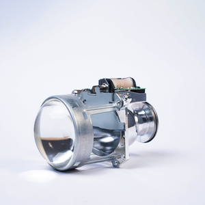 Bombilla Halógena Modificada HLI2 YT-62HLI2 de 55W, 12V/24V Universal para Vehículos, Mejora el Brillo, Alta Calidad 1 - Product Image 2