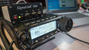 วิทยุสื่อสาร Yaesu Ft-891 Ft891 100W รองรับทุกโหมด SSB CW AM FM 50MHz ญี่ปุ่น วิทยุสื่อสารแบบอนาล็อก คลื่นสั้น สำหรับนักวิทยุสมัครเล่น - Product Image 4