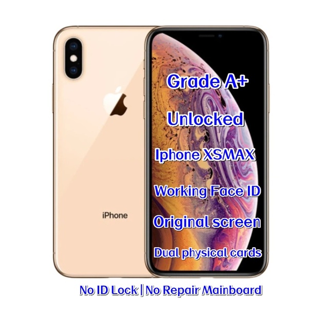 iPhone XS Gold Buying Guide for Resellers & Bulk Buyers